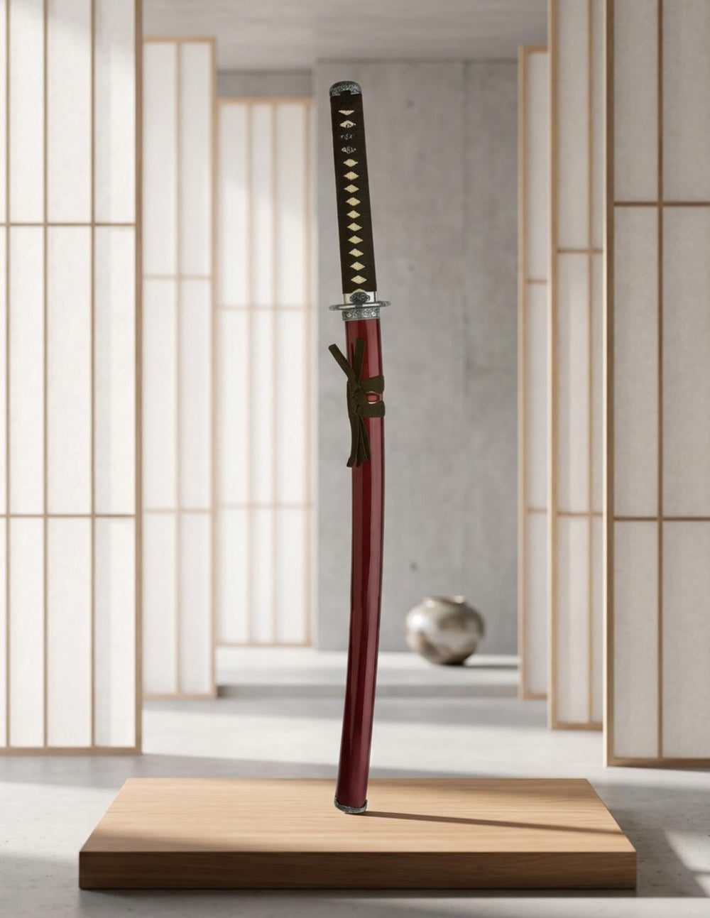 Wakizashis decorativos_IA