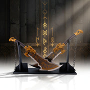 Espadas no oficiales del Caos, God of War
