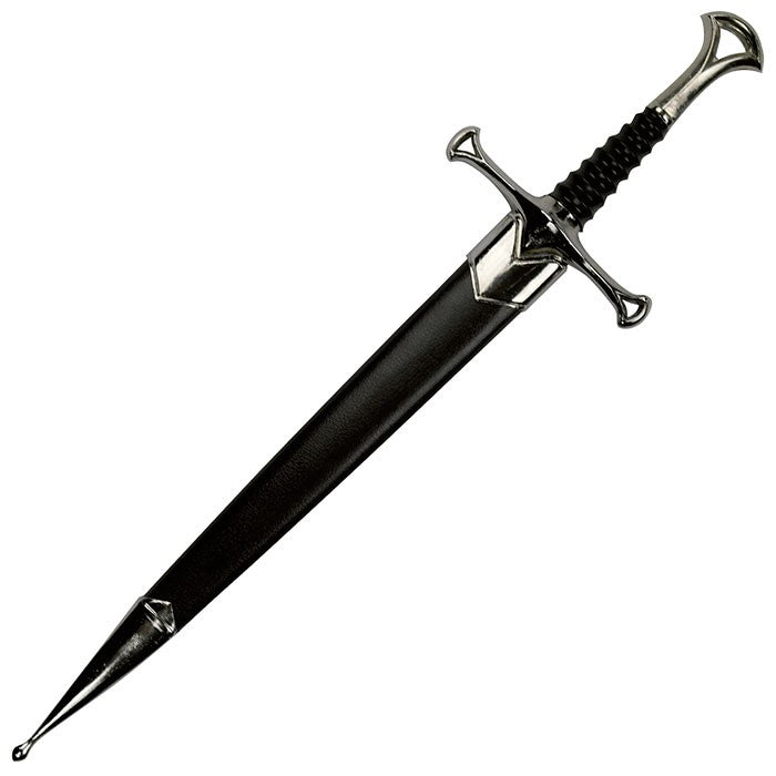 Cuchillo medieval (34,5 cms.)