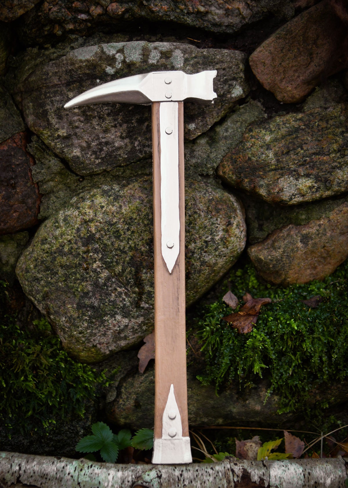 Martillo de Guerra para LARP, modelo Torvek