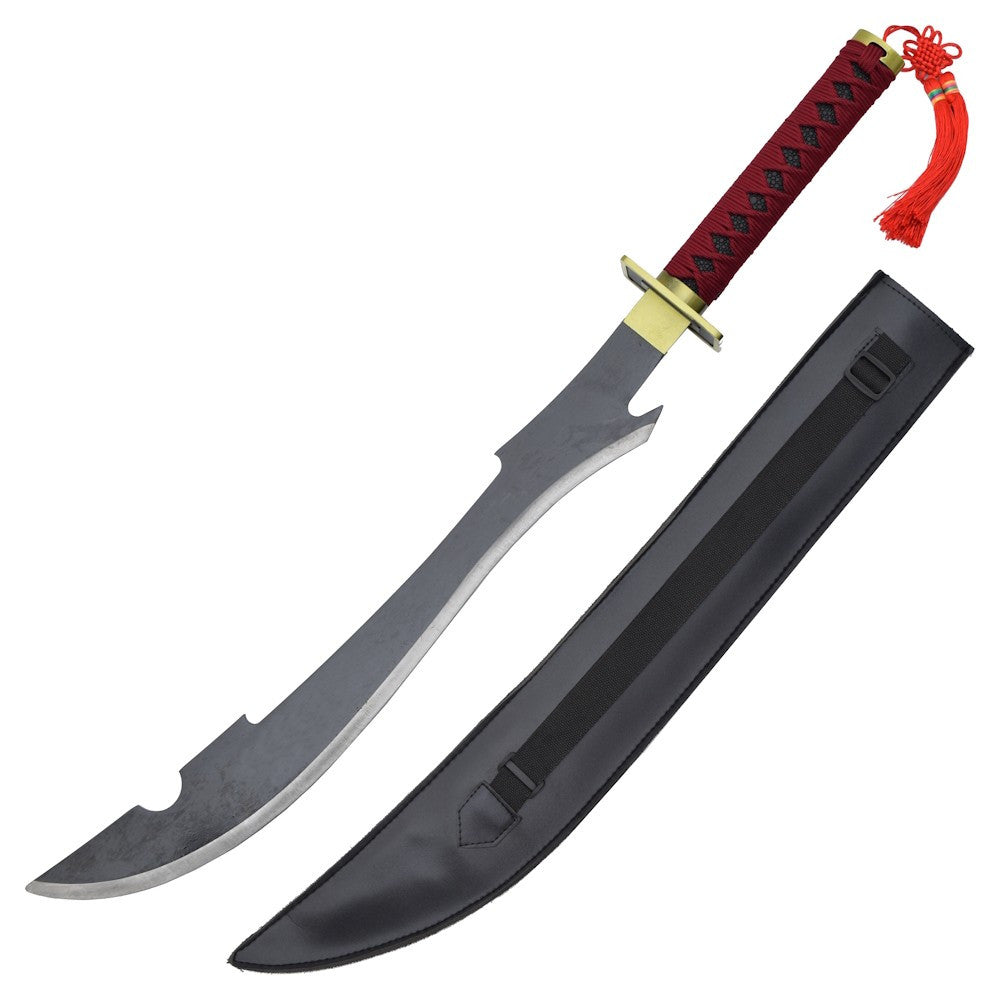 Espada Ornamental Shunsui Kyoraku Bleach Colección