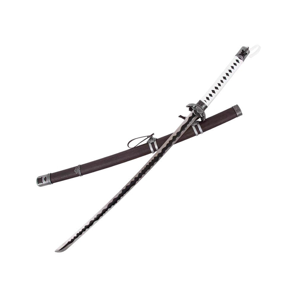 Katana no oficial de Sekiro - Sekiro: Shadows die Twice
