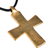 Crucifijo vikingo bizantino Jesús, Siglos X-XI