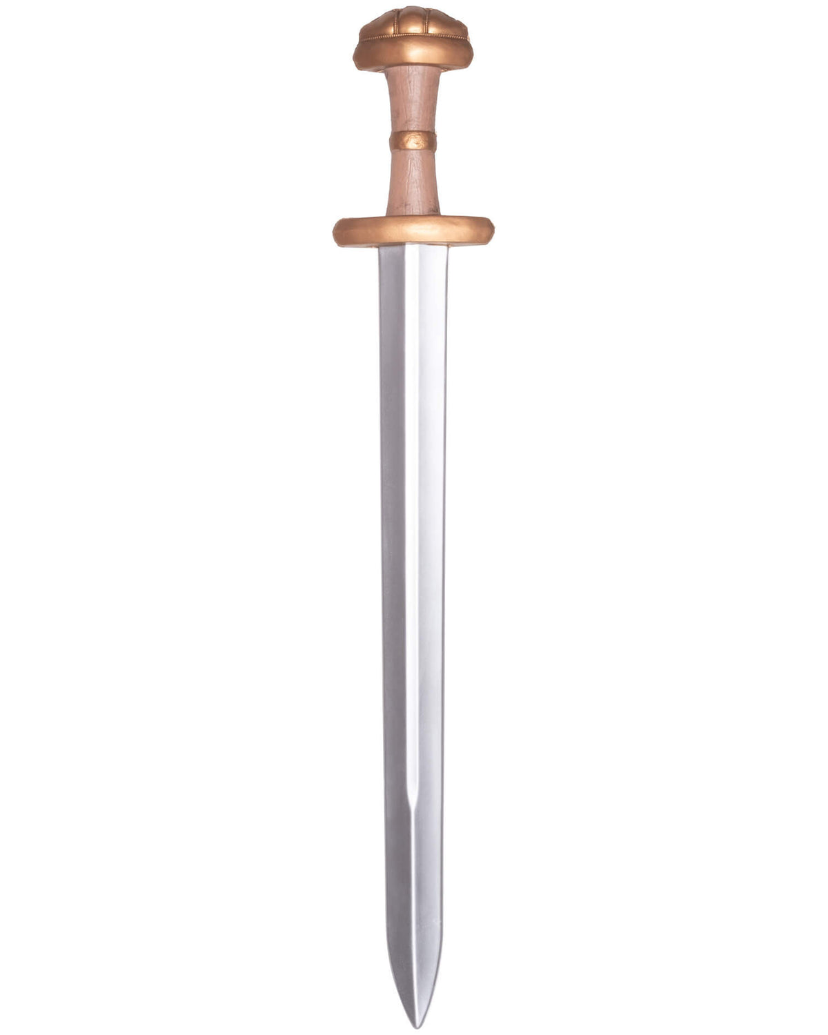 Espada corta medieval para LARP, modelo Eidgard