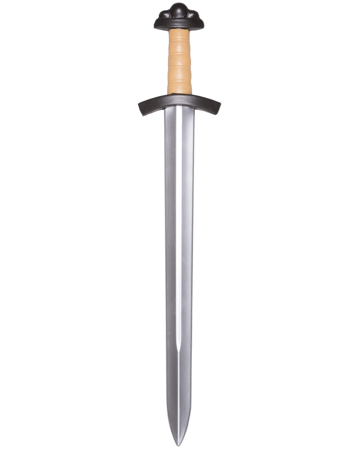 Espada medieval corta para LARP, modelo Luthar