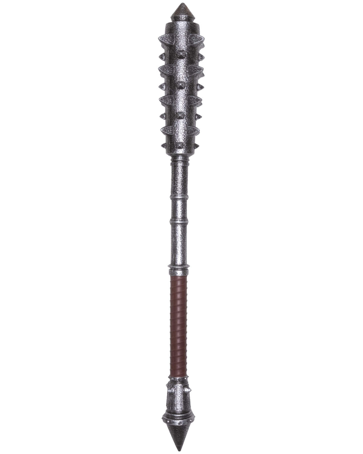 Maza medieval para LARP, modelo Wutriss