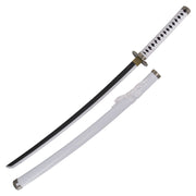 Pack katanas bambú Roronoa Zoro: Shusui, Sandai Kitetsu y Shusui Wado Ichimonji