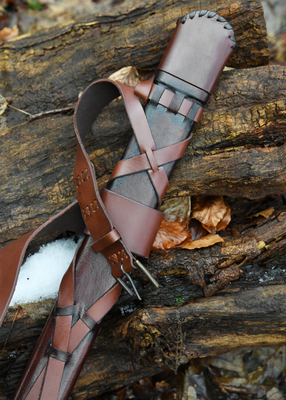 Espada Vikinga Rey Godofredo I