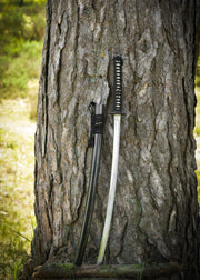 Katana funcional Dragon King Yanone