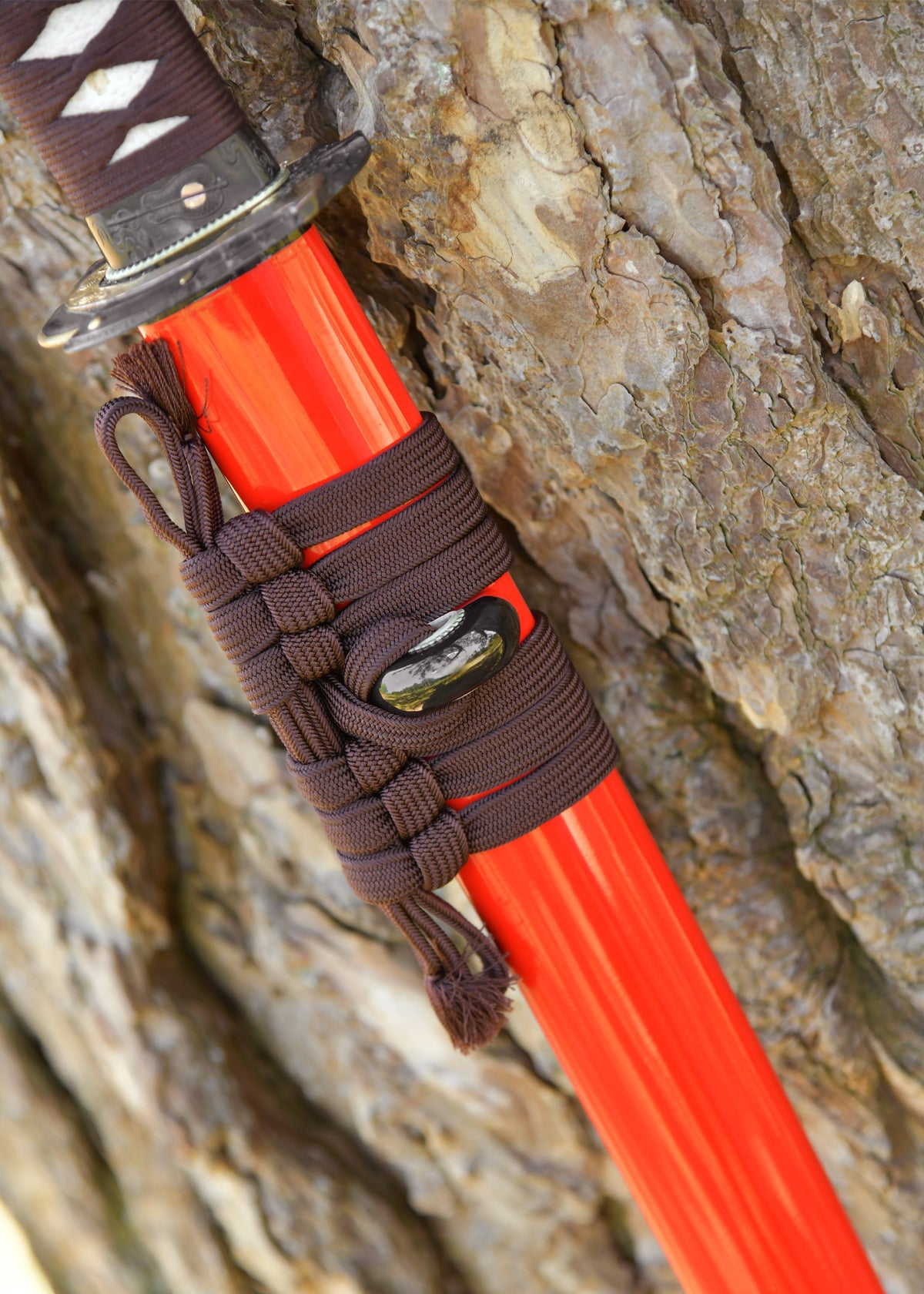 Katana funcional Dragon King Tenka Fubu
