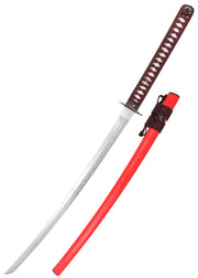 Katana funcional Dragon King Tenka Fubu
