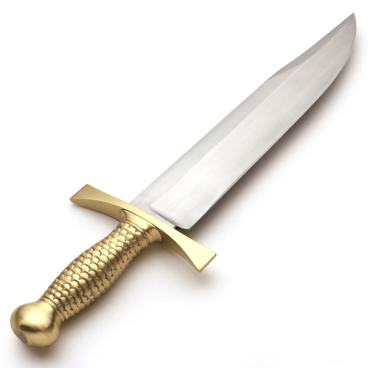 Cuchillo Bowie Ames 1841 Massachusetts