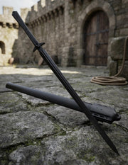 Espada afilada larga Apoc Survival _IA