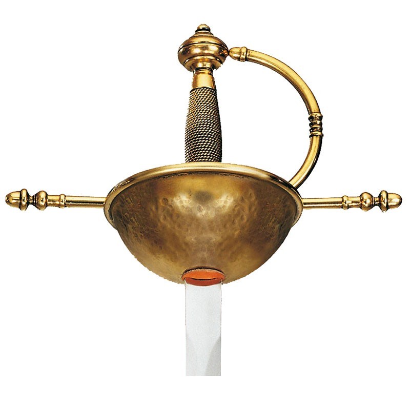 Espada Tizona Española