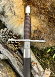 Daga de Mano Izquierda (Main Gauche) Kingston Arms 41,9 cm