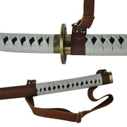Katana Michonne, The Walking Dead