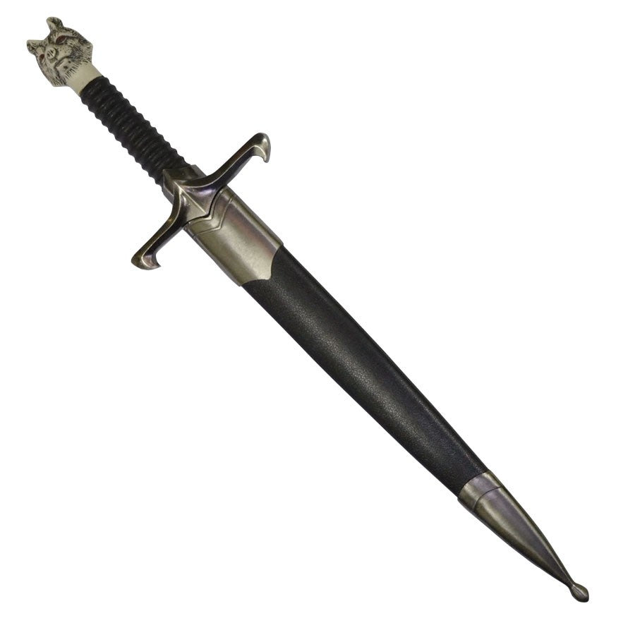 Daga Fantástica Medieval