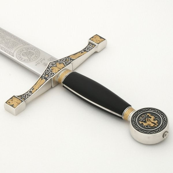 Espada Excálibur