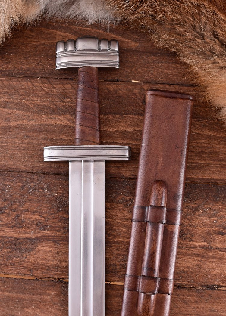 Espada Vikinga Hedmark para prácticas