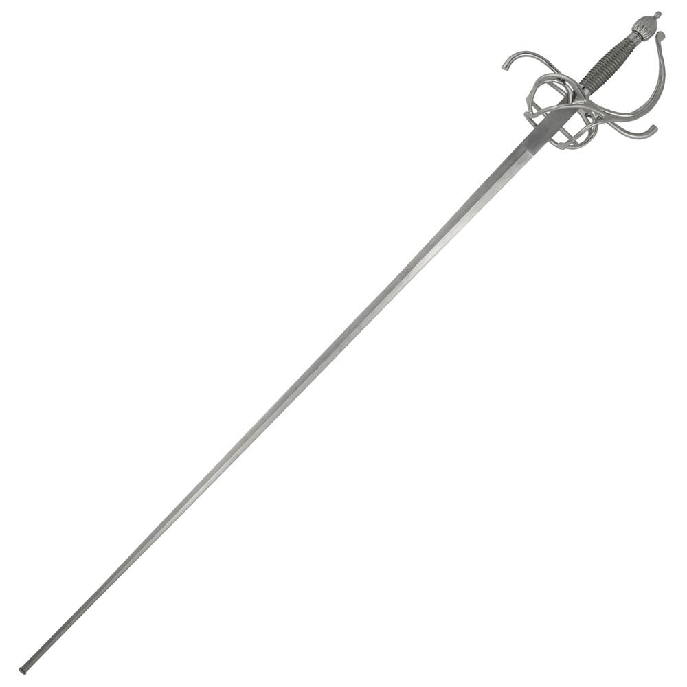 Espada Rapiera funcional