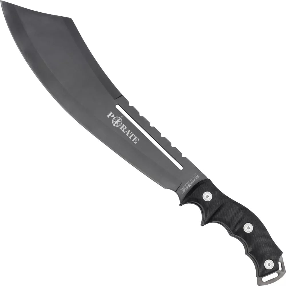 Machete Pirata de BlackField