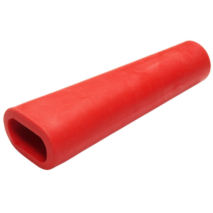 Empuñadura espada de una mano práctica HEMA Red Dragon