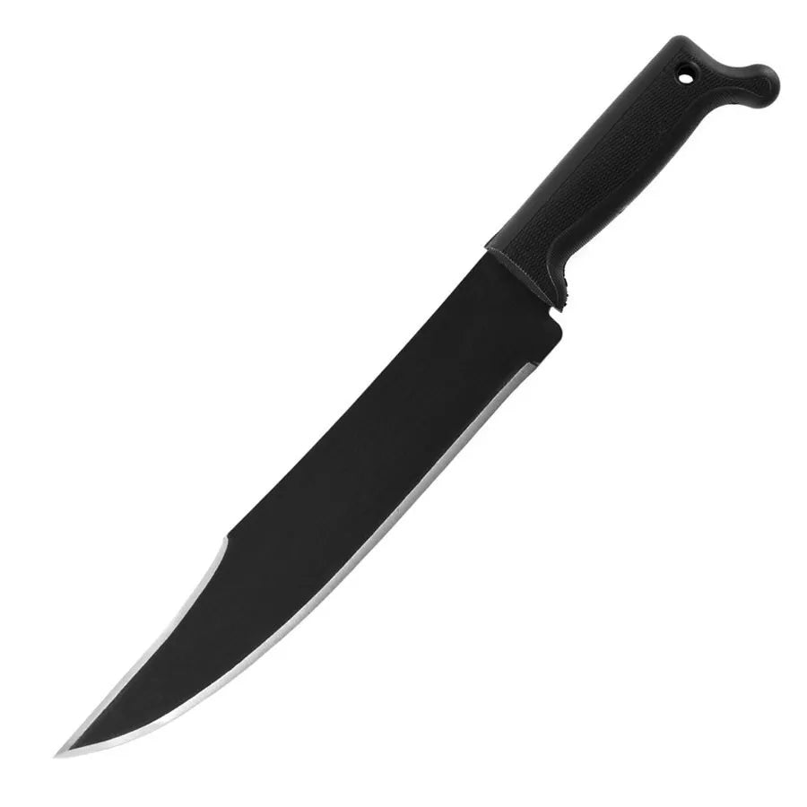Machete Bowie Cold Steel con vaina