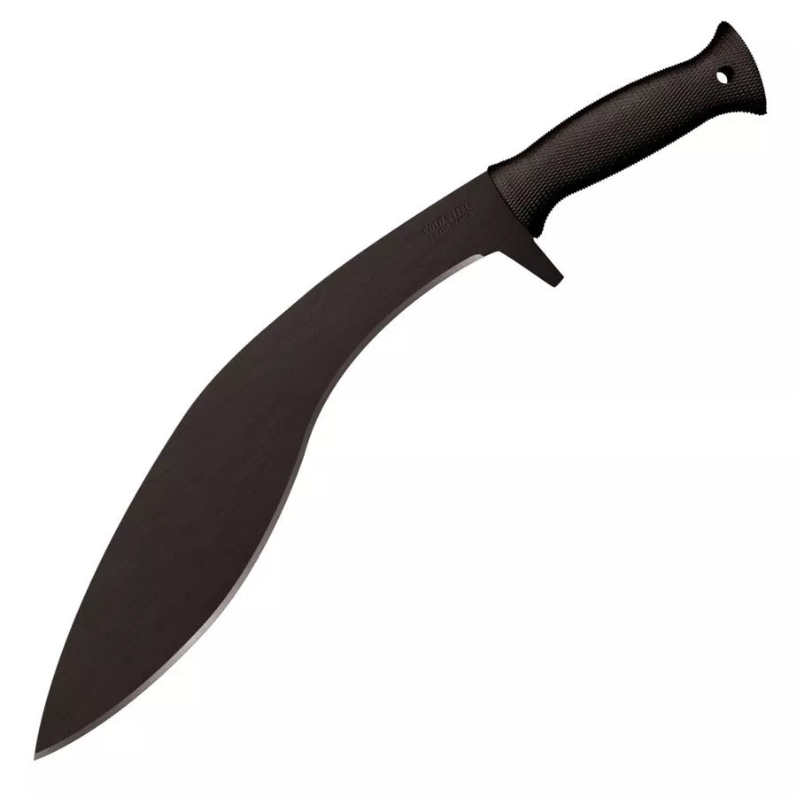 Machete Kukri Plus de Cold Steel con vaina