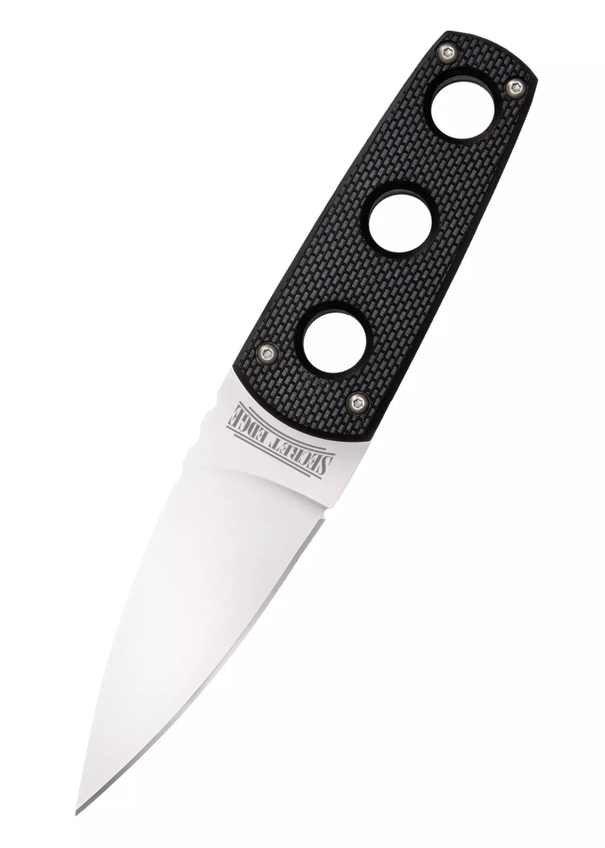 Cuchillo botero Cold Steel con funda (16,5 cm.)