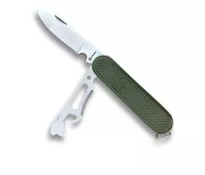 Navaja multiherramientas, hoja 8 cms.