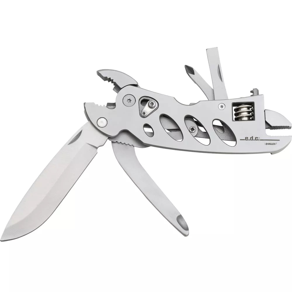 Navaja multiusos modelo E.D.C tool civic gear