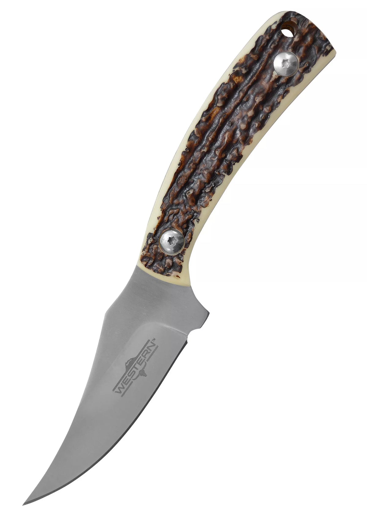 Cuchillo Outdoor Camillus modelo Crosstrail, con funda
