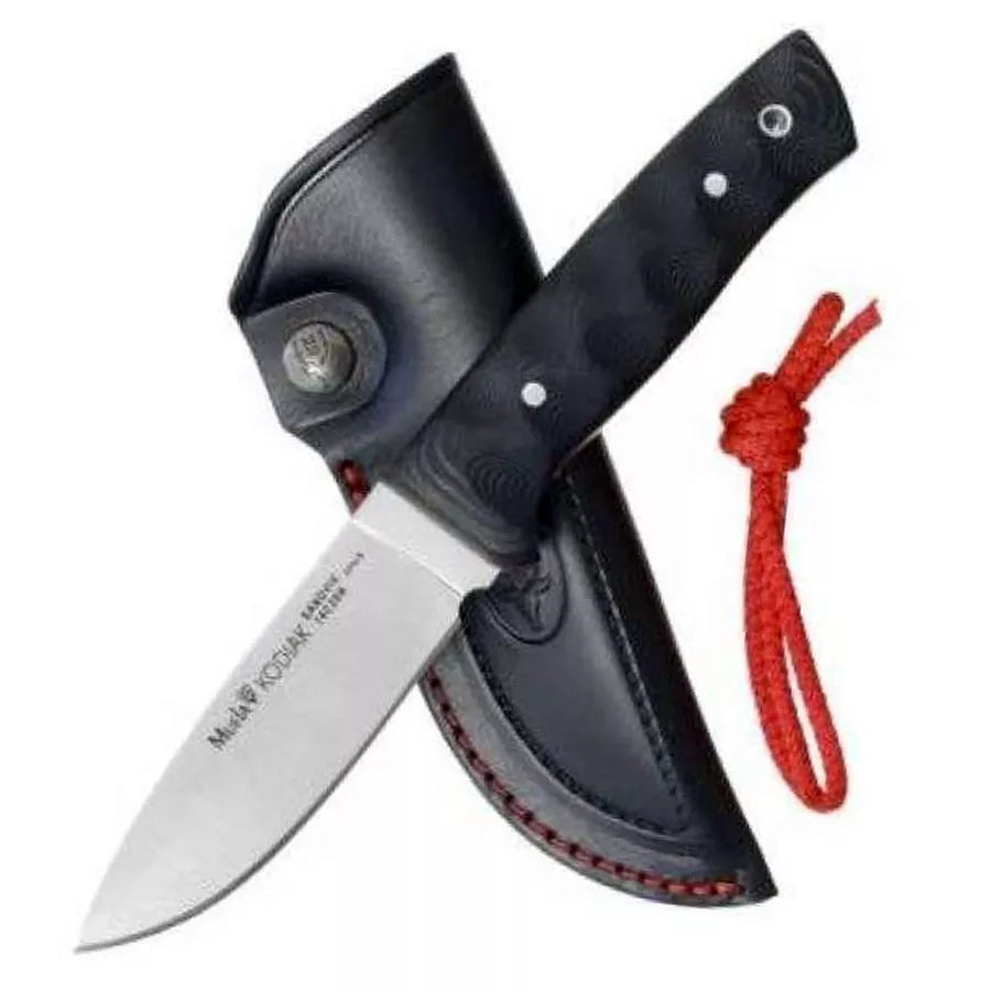 Cuchillo deportivo Kodiak de Muela