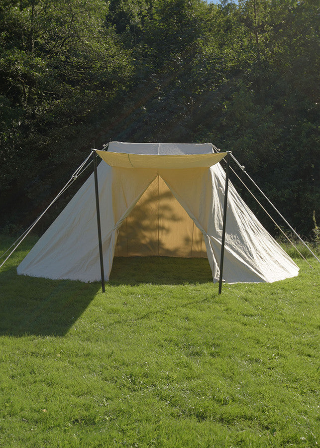 Carpa Saxon Mercado Medieval, 4 X 2 Mts.