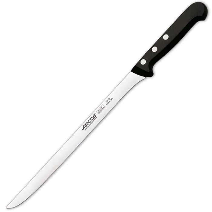 Cuchillo para cortar jamón, serie Universal