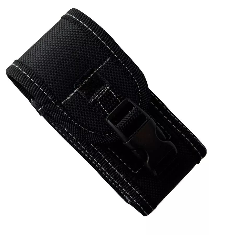 Funda Navaja ajustable con sistema Molle (12 cm.))