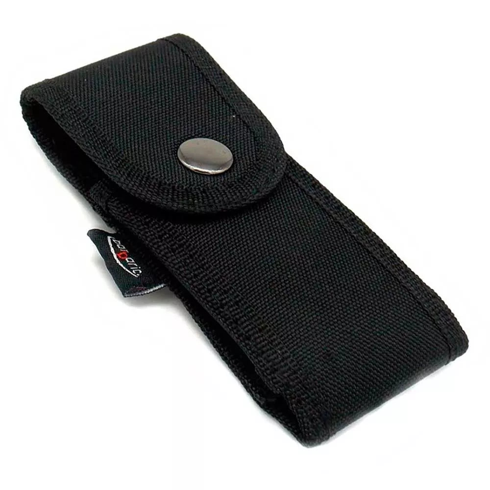 Funda nylon negra para navajas (12 cm.)
