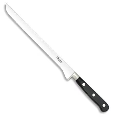 Cuchillo Jamonero, hoja 30 cms.