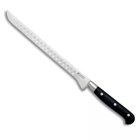 Cuchillo Jamonero, hoja 25 cms.