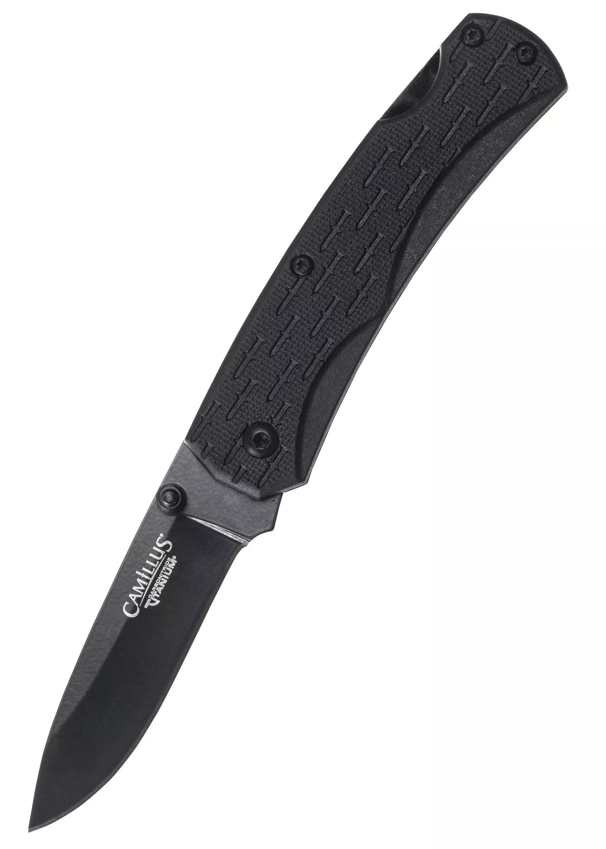 Navaja de campo Camillus modelo CAMLITE