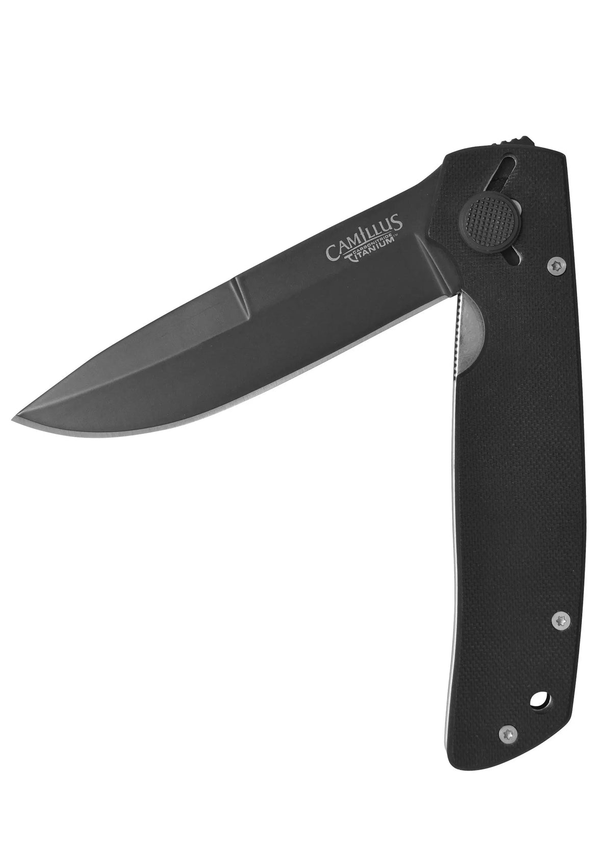 Navaja de campo Camillus modelo CUDA