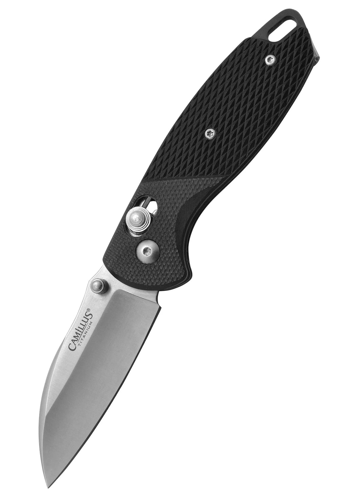 Navaja de campo Camillus modelo BOLT