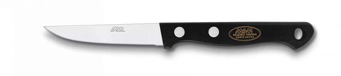 Cuchillo para Verduras, hoja 8 cms.