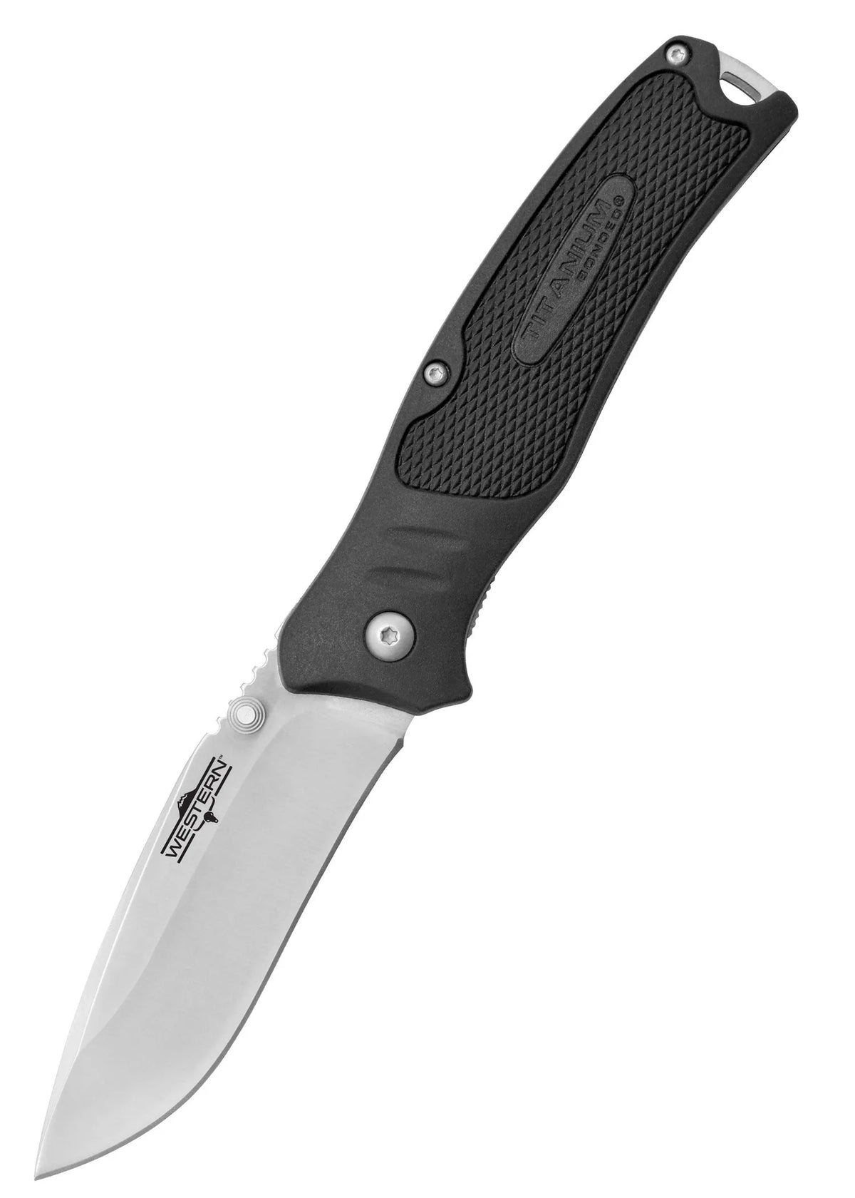 Navaja táctica Camillus modelo Blacktrax II