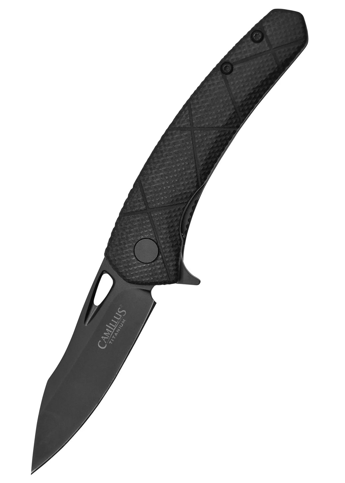 Navaja táctica Camillus modelo Blaze