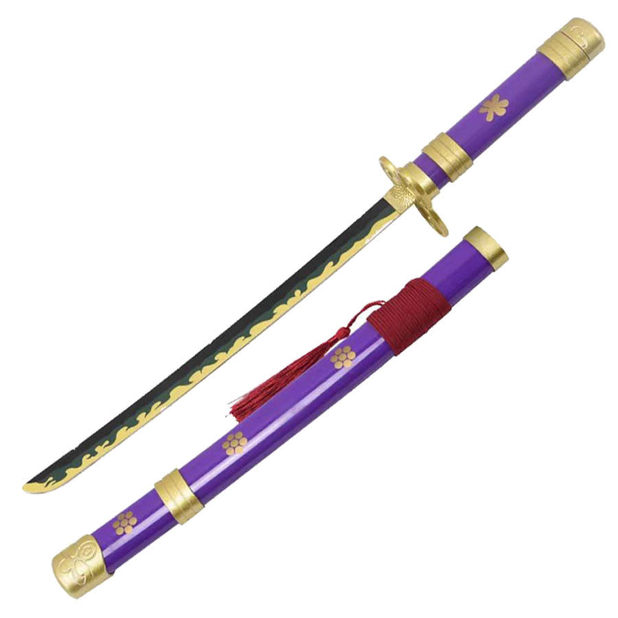 Mini katana Enma de Zoro anime One Piece