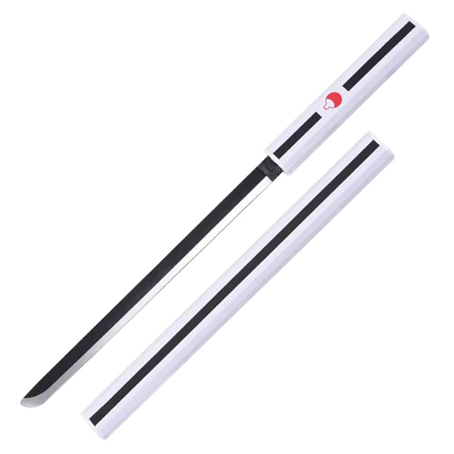 Mini katana Sasuke Uchiha de Naruto
