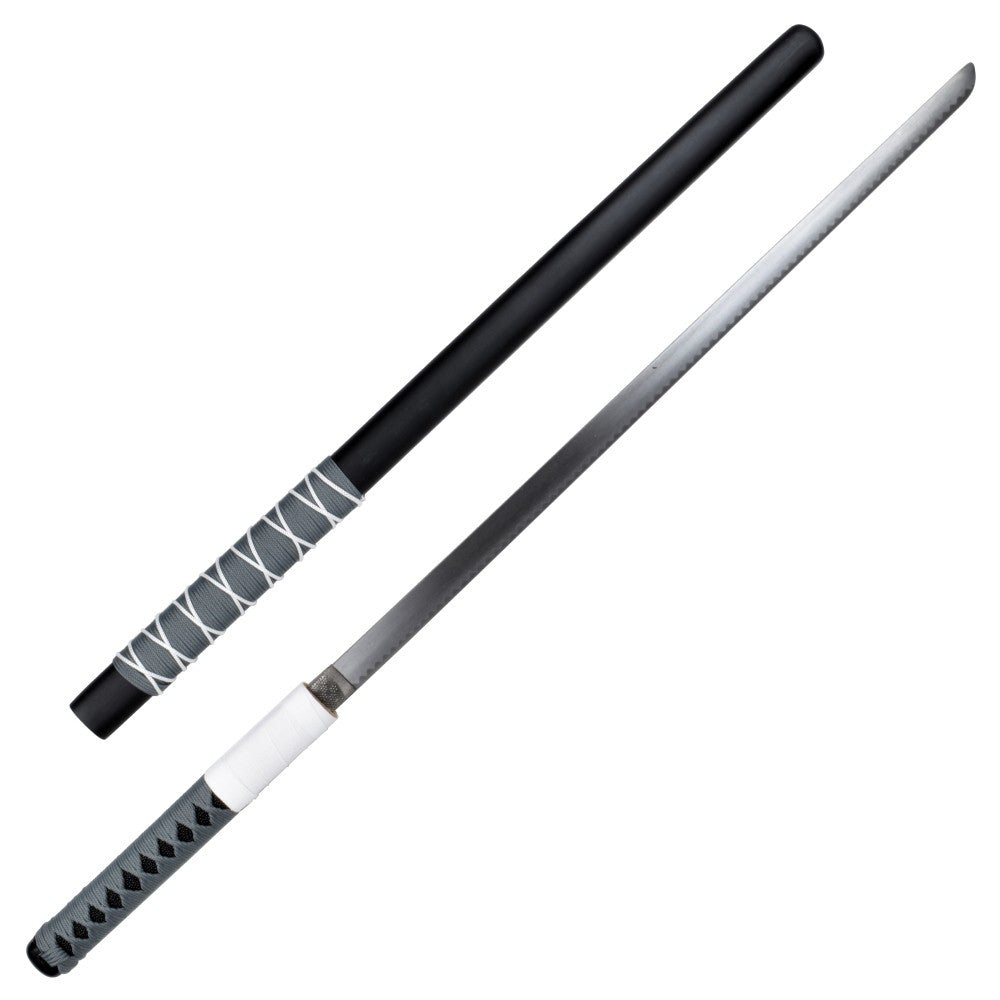 Katana de Kakashi Hatake de Naruto (99 cm.)