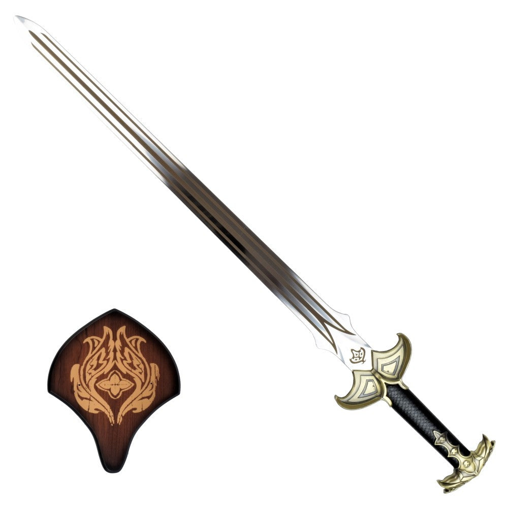 Espada de Bardo I El Arquero de El Hobbit