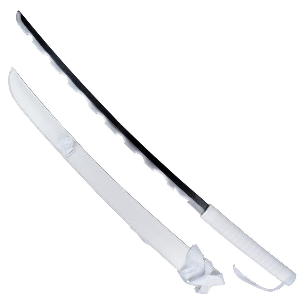 Katana de Inosuke Hashibira de Kimetsu No Yaiba (95 cm.)